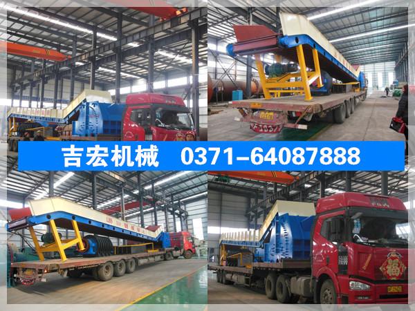 鐵皮破碎機(jī)設(shè)備價(jià)格_小型鐵皮破碎機(jī)設(shè)備多少錢(qián)一臺(tái)？