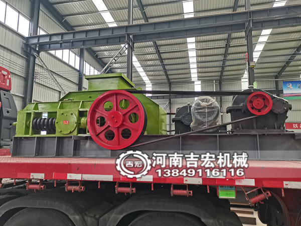 破碎柏油路的設備叫什么,為什么不選用其他設備？