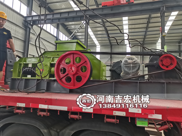 為什么陶瓷廠推薦雙齒輥？低磨損+低粉化,成本省30%！